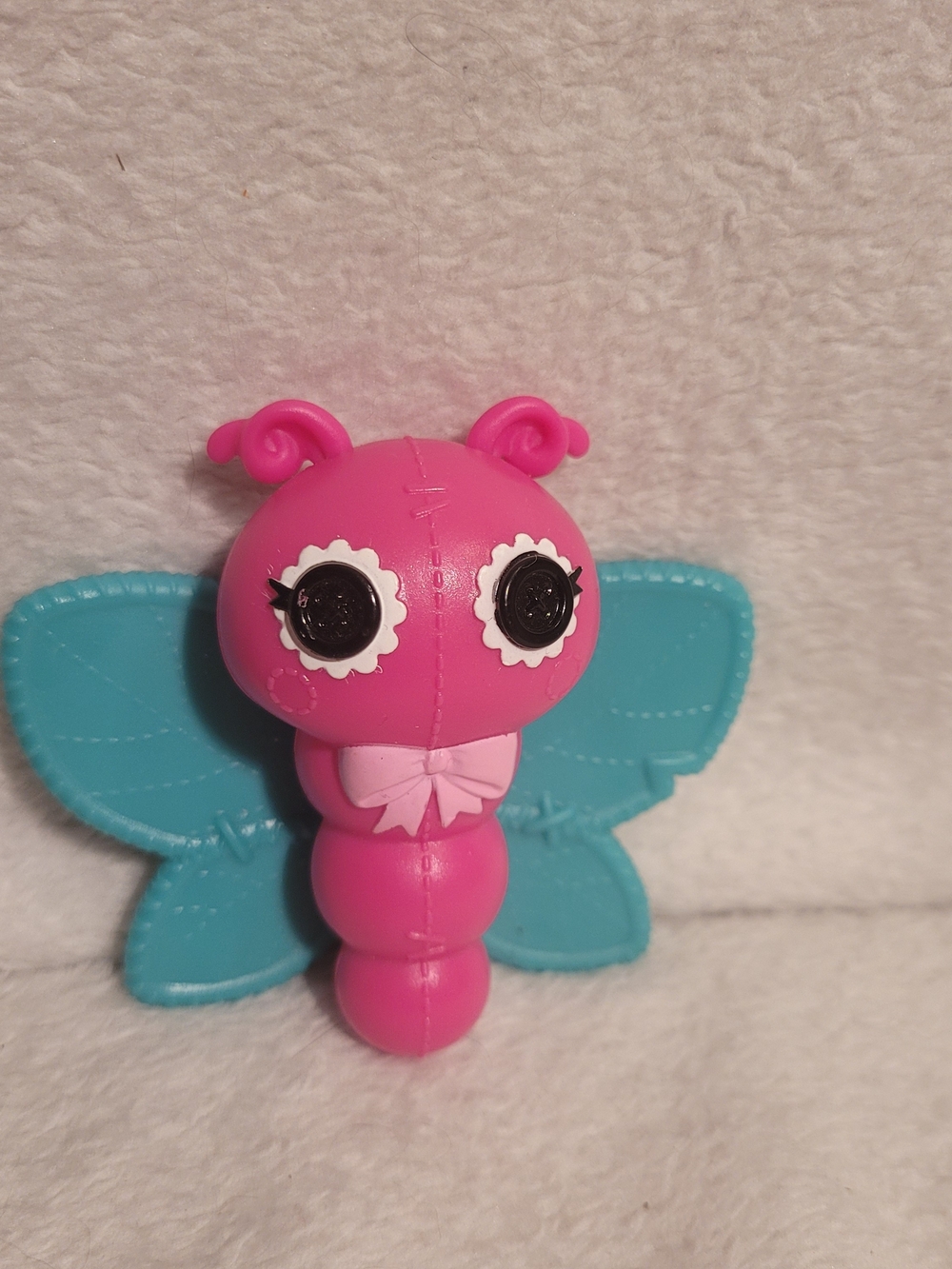Lala Loopsie Rosebud Fullsize Pet